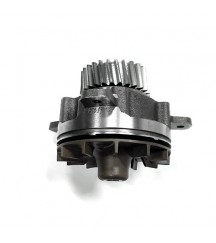 Bearing housing, assembly 8170833